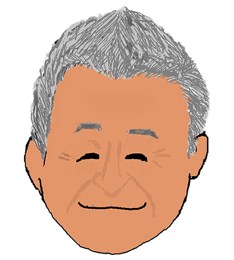 ニコニコ会計 築地の築次郎